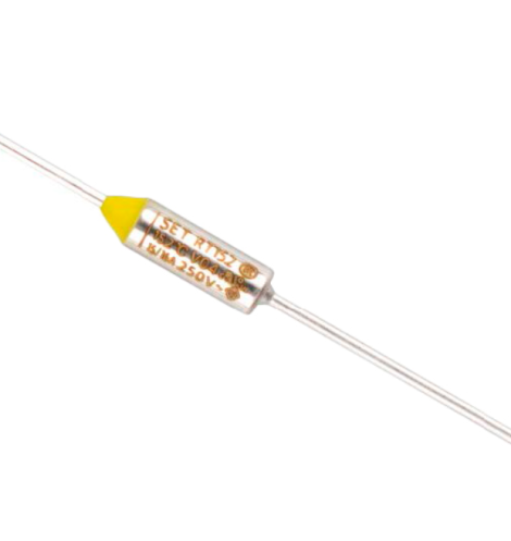 RT84 | Cantherm | RT84 THERMAL FUSE/CUTOFF