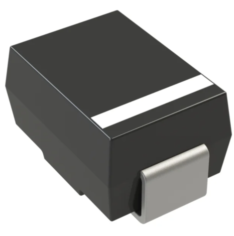 TA0720L-13 | Diodes Incorporated | THYRISTOR SURGE PROTECTION DEVIC