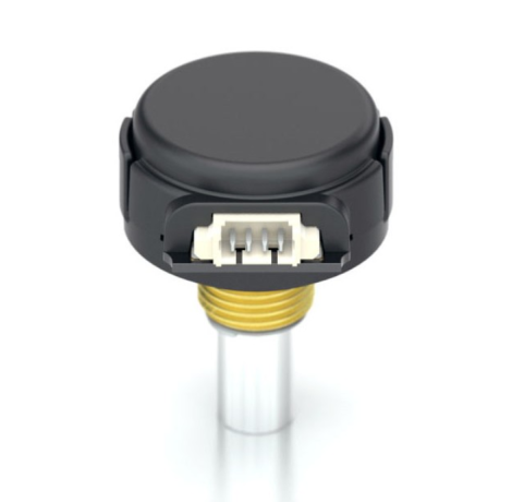 L2-400-250-IE-D-D-1 | US Digital | L2 Motor Encoder