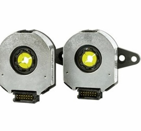 RMS001 | ifm efector, inc. | ENCODER,ABSOLUTE SINGLETURN,SOLI