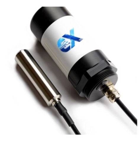 PLS2-L-US2-A-1m-U-S-E5-X-E | Ellenex | LoRAWAN Level Sensor