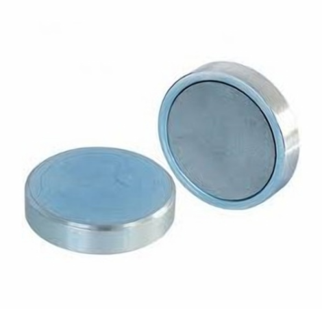 E999/NEO | Eclipse Magnetics Ltd | NDFEB SHALLOW POT 13X4.5MM M3 CS