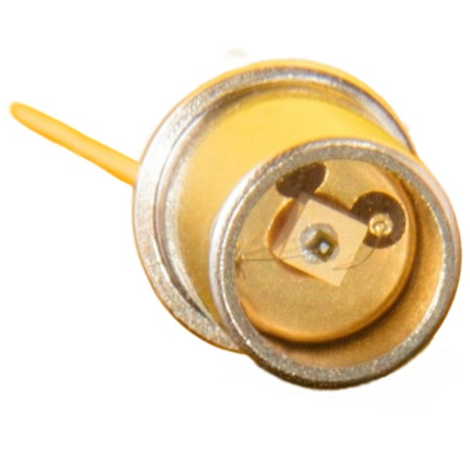 AP10T-TO-LC | NuPhotonics | 10G APD-TIA ROSA-LC