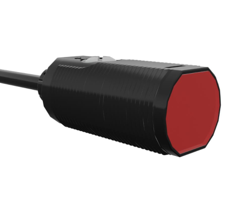 B18CR200NRC | Tri-Tronics Co. Inc. | Polarized Retroreflective Sensor