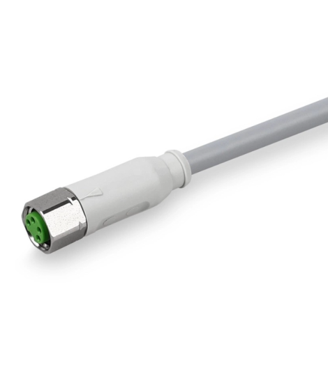 1205000216 | Molex | Sensor Cables / Actuator Cables