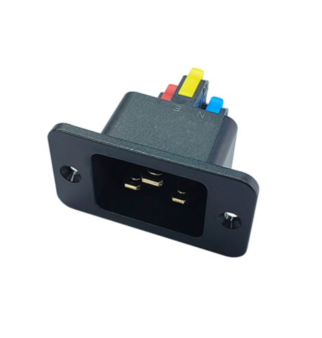 35282-1610 | Molex | Rectangular Power CONN 16 Contac