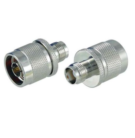 PM05MS002 | WITHWAVE CO LTD | SMP Connectors_Thread-in mount t