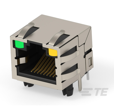 HTX-04ZDBLC1R | Adam Tech | HT-X 2X2 RIGHT ANGLE PLUG, PCB
