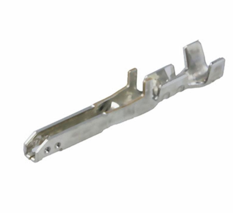 33011-2004 | Molex | MX150 BLD TERM SIL M3 B WIND
