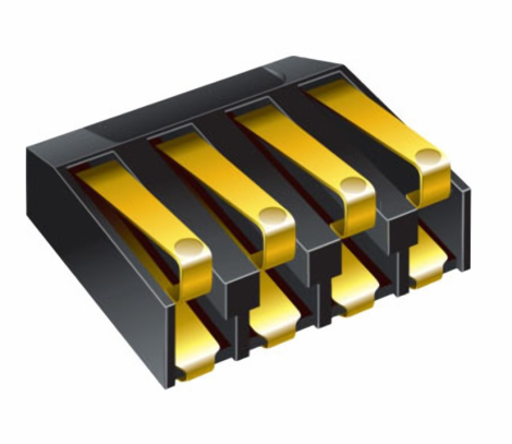 75ABJ-3-M0E | Bourns Inc. | MODULAR CONNECTOR