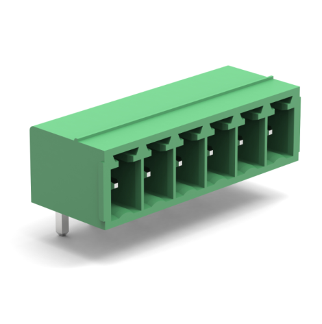 2914246 | Phoenix Contact | PCB header