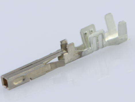 2029881142 | Molex | Контакт (арт. 202988-1142)