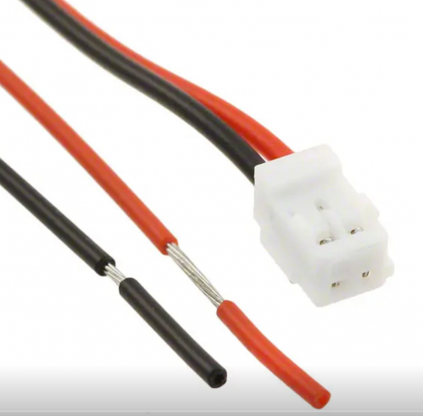 2058943-1 | TE Connectivity | Прямоугольные кабельные комплекты TE Connectivity