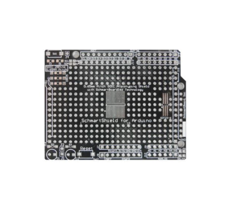 710-0010-01 | SchmartBoard | Плата