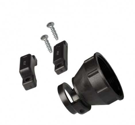 1-206138-1
CONN CABLE CLAMP SZ 23 1 3/8-18 | TE Connectivity | Корпус