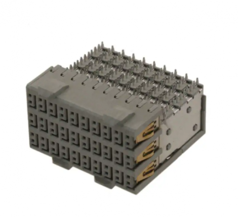 5536600-1
CONN HEADER FUTUREBUS 8POS PCB | TE Connectivity | Разъем