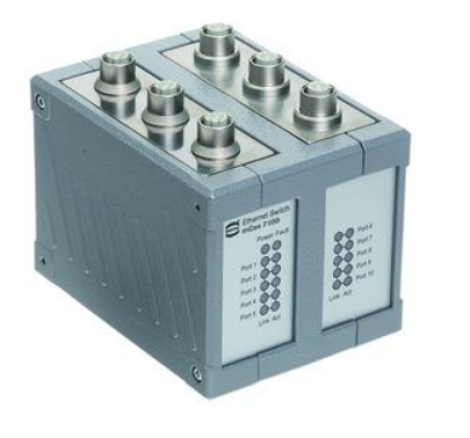 20703104945 | HARTING | Коммутатор