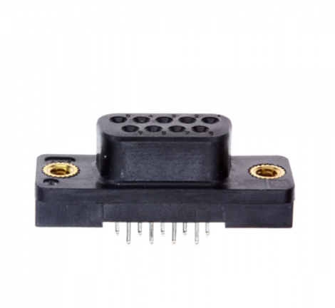 5747459-6
CONN D-SUB RCPT 9POS R/A SLDR | TE Connectivity | Разъем D-Sub