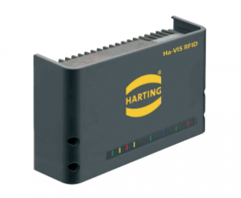 20911041101 | HARTING | RFID Reader RF-R500-p-EU