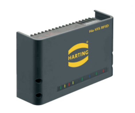 20911041104 | HARTING | RFID Reader RF-R500-c-US