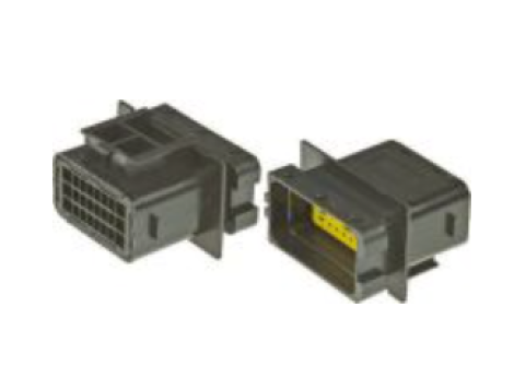 211CC2S1160P | Delphi | Разъем