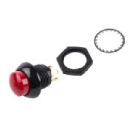 LP9-31231G22 | Otto | Переключатель