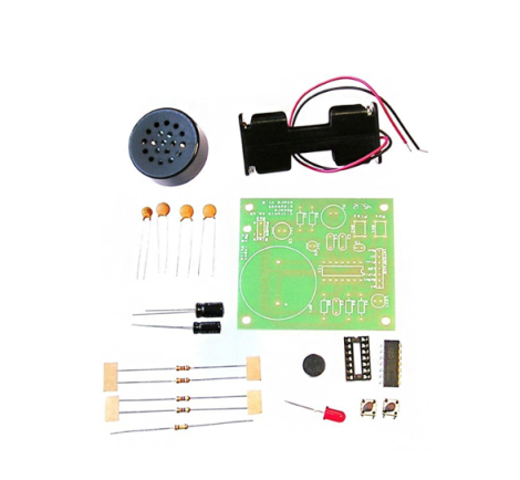 2169 | Kitronik | Обучающий набор