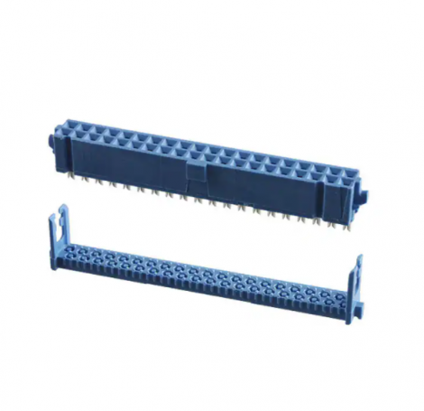 3-111196-0
CONN RCPT 34P IDC 30-32AWG GOLD | TE Connectivity | Соединитель