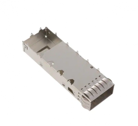 2227303-2
CONN SFP CAGE PRESS-FIT R/A | TE Connectivity | Разъем