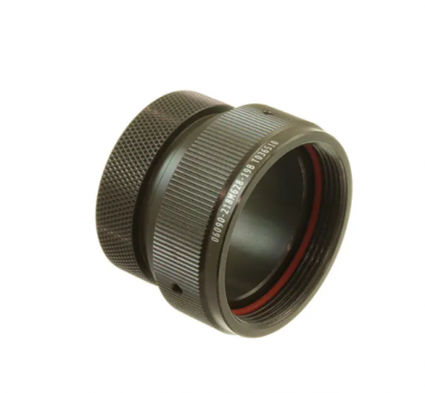 209M408-19C
CONN BACKSHELL ADPT SZ 9 A SLVR | TE Connectivity | Корпус