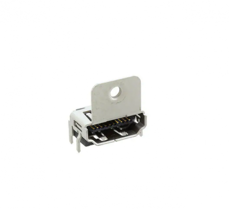 1932266-2
CONN PLUG USB3.0 TYPEA 9POS SLD | TE Connectivity | Разъем
