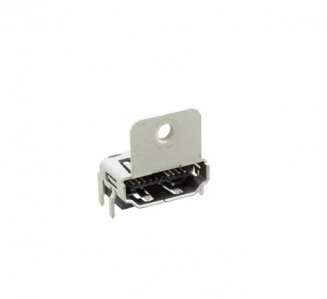 787950-1
CONN PLUG IEEE 1394 FIREWIRE SLD | TE Connectivity | Разъем