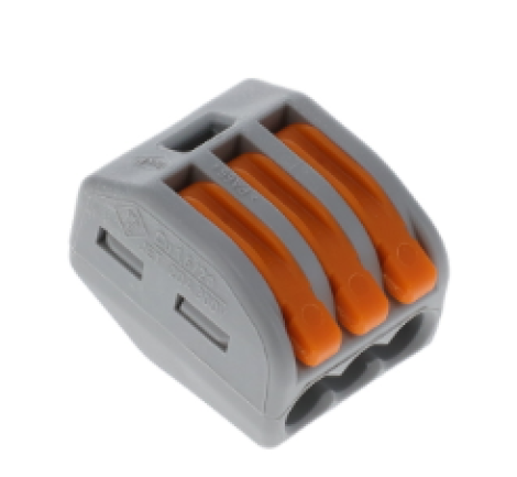 222-413 | WAGO | Соединитель