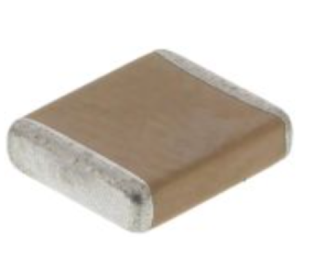 0805Y5000221JCT | Syfer Technology | Резистор