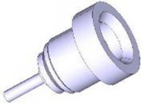 22_MCX-50-0-2/111_NE Разъем RF 