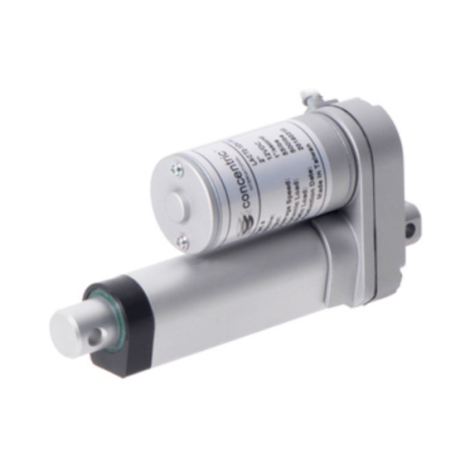 3648 | Pololu | Электрический привод