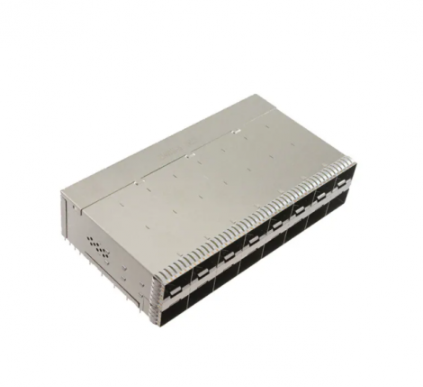1367645-5
CONN SFP CAGE W/HSINK PRESS R/A | TE Connectivity | Разъем