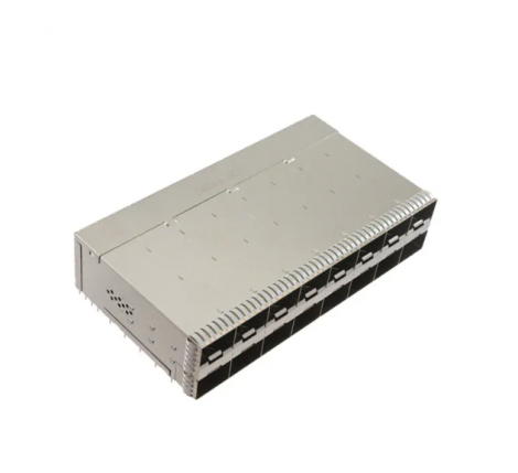 2340033-5
CONN RCPT ZSFP+ 320POS PRESS R/A | TE Connectivity | Разъем