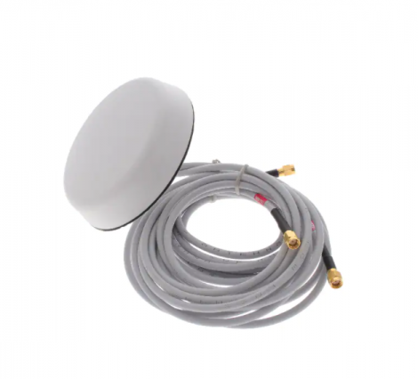 1-2823596-1
RF ANT 829MHZ/2.2GHZ DOME SMA ML | TE Connectivity | Антенна