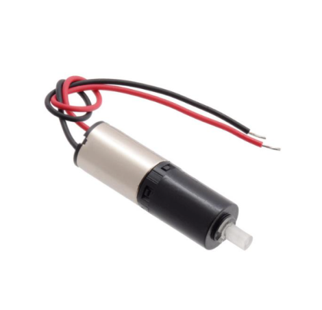 2358 | Pololu | Двигатель