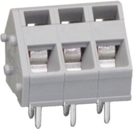 236-746 | WAGO | Клеммная колодка