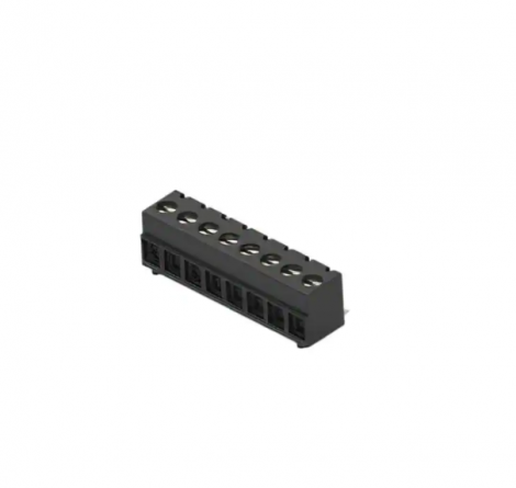 1-2834014-2
TERM BLOCK 2POS 5MM PCB | TE Connectivity | Колодка