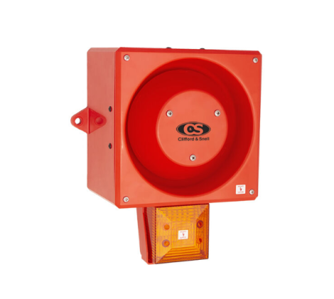 245371 | Moflash Signalling | Маяк