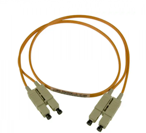 3-5504971-3
FIBER OPTIC CBL SC-SC DUPLX 150M | TE Connectivity | Кабель