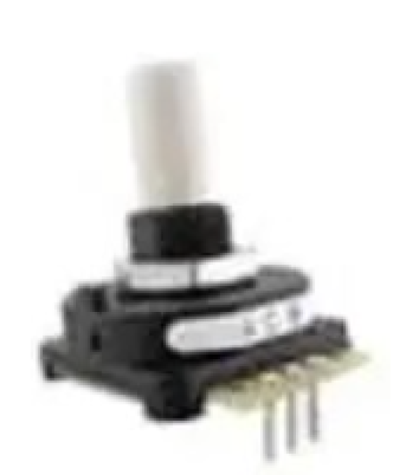 25LB22-G | Grayhill | Энкодер