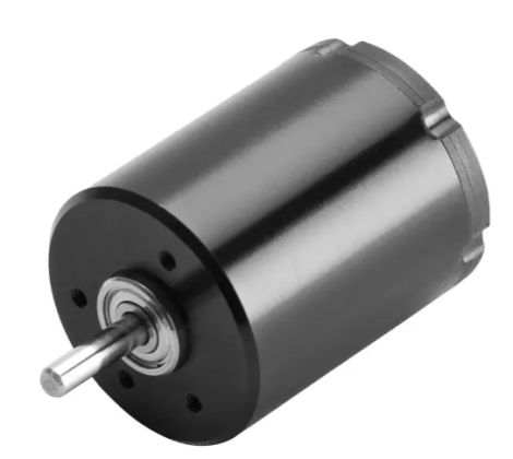 26BC-6A-110.101 | Portescap | Электродвигатель