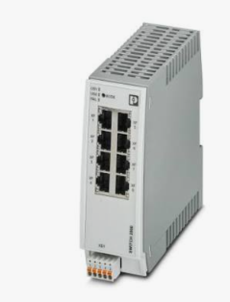 2702327 | Phoenix Contact | Ethernet-коммутатор