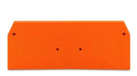 279-339 | WAGO |  Торцевая поастина