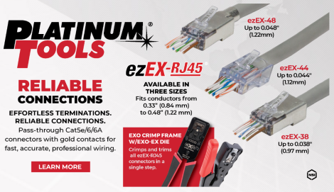 100036C | PLATINUM TOOLS | Инструмент