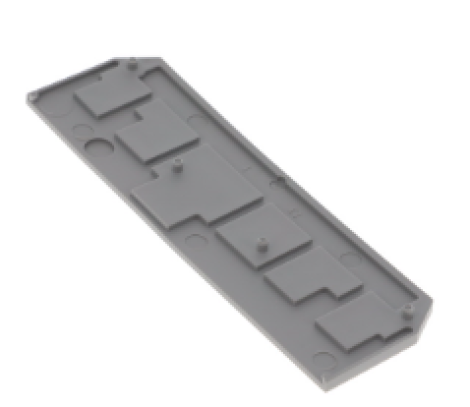 281-334 | WAGO | Аксессуар